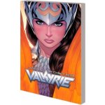 Jane Foster: The Saga Of Valkyrie – Hledejceny.cz