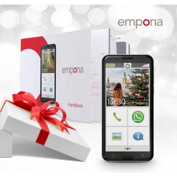 Emporia Smart 3 2GB/16GB