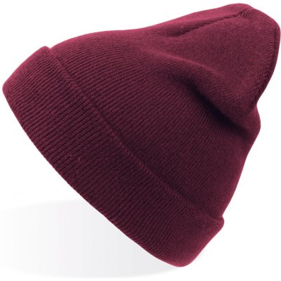 Atlantis Headwear Wind Burgundová – Hledejceny.cz