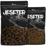 LK Baits Pelety Jeseter Special Beluga Halibut 1 kg 4 mm – Sleviste.cz