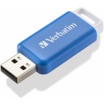 Verbatim Databar 64GB 49455 – Hledejceny.cz