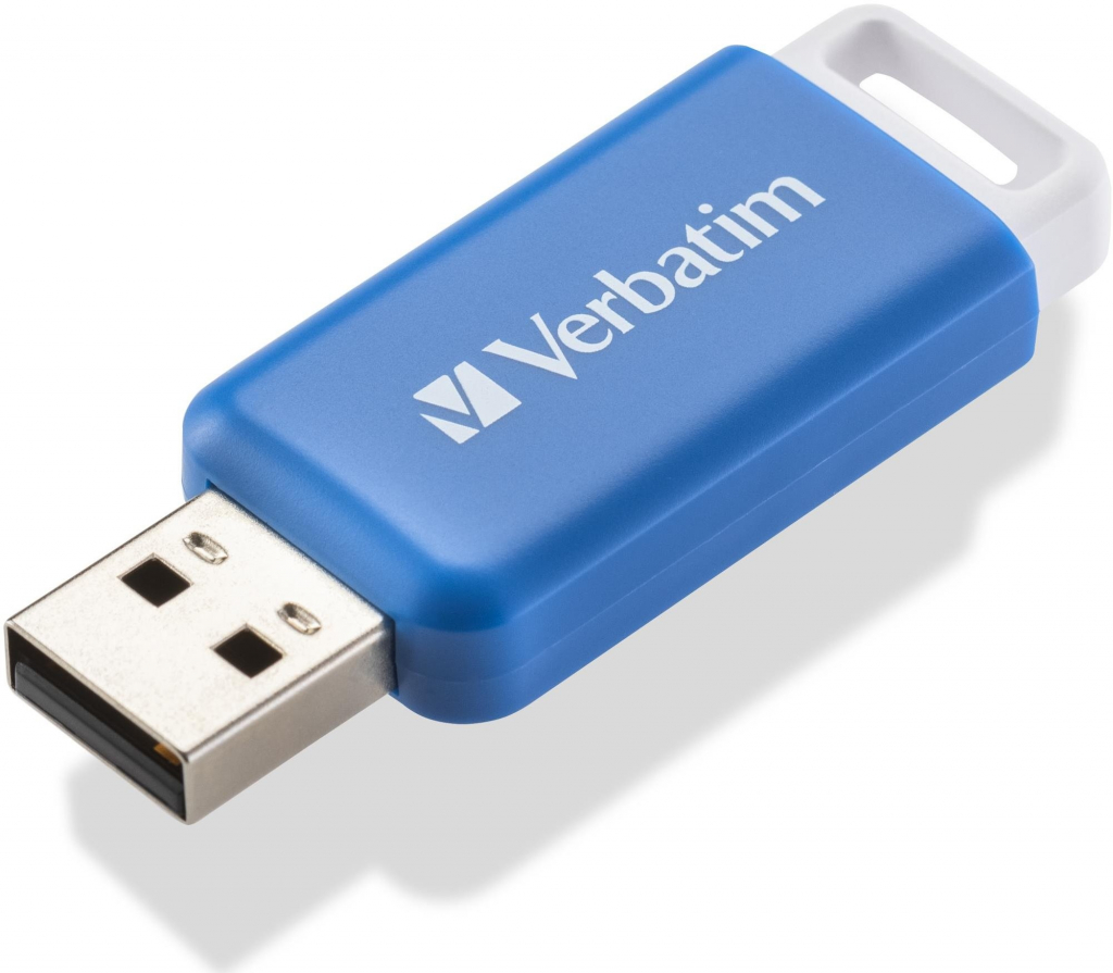 Verbatim Databar 64GB 49455