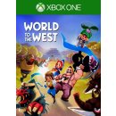 Hry na Xbox One World to the West