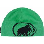 Mammut Tweak beanie Zelená světlá – Hledejceny.cz