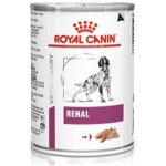 Royal Canin Veterinary Diet Adult Dog Renal 410 g – Zbozi.Blesk.cz