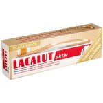 Lacalut Aktiv 75 ml – Hledejceny.cz