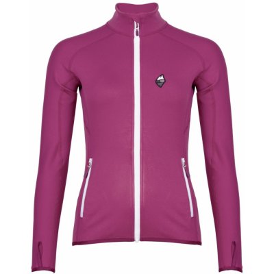 Proton 6.0 sweatshirt fuchsia