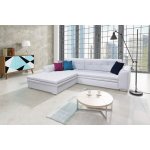 Eltap Sorento Soft 17 white/Mix Pillows levá – Hledejceny.cz