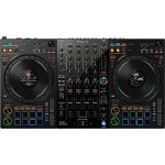 Pioneer DJ DDJ-FLX10 – Zboží Mobilmania