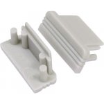 FK Technics Plastová krytka profilu FKU11 2 ks – Zboží Živě