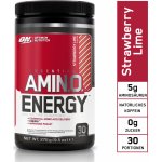Optimum Nutrition Amino Energy 270 g – Zbozi.Blesk.cz
