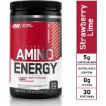 Optimum Nutrition Amino Energy 270 g – Sleviste.cz