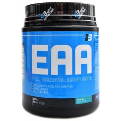 Body nutrition EAA full essential amino acids 380 g