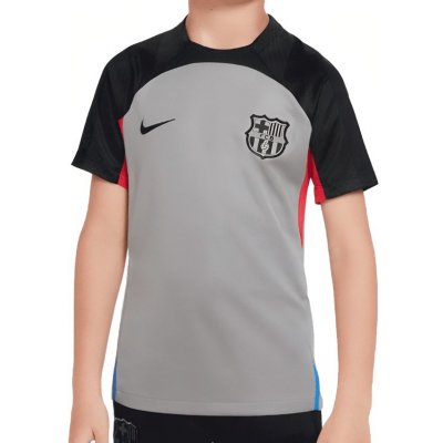 dětské sportovní tričko Nike FC Barcelona