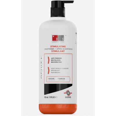 DS Laboratories kondicionér proti vypadávání vlasů Revita 925 ml – Zbozi.Blesk.cz