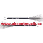 Vic Firth SGWB Steve Gadd Brush – Zboží Mobilmania