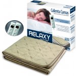 Imetec 6221C Relaxy Premium Double – Hledejceny.cz