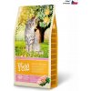 Sams Field Cat Adult Chicken superprémiové granule Sam's Field 2,5 kg