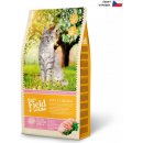 Sams Field Cat Adult Chicken superprémiové granule Sam's Field 2,5 kg