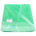 Fotografické látkové pozadí 3×2 m – zelené klíčovací (chroma key, 700 g) – Zboží Živě