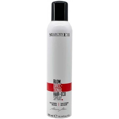 SELECTIVE Blow/Lacca Blow Directional extra silně tužící lak 300 ml