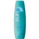 Avon Sun Třpytivé mléko po opalování 150 ml