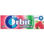 Wrigley's Orbit Meloun 30x14g – Zbozi.Blesk.cz
