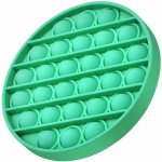 Innova Pop it Fidgetová antistresová hra zelený kruh – Zbozi.Blesk.cz