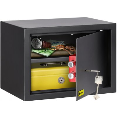 Home Safe HV25K – Sleviste.cz