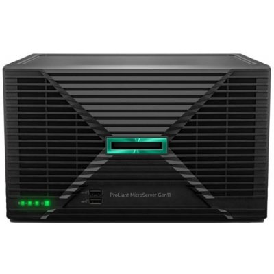 HPE ProLiant MicroServer Gen11 P74439-425 – Zboží Živě