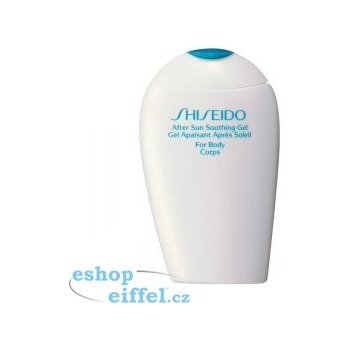 Shiseido After Sun Soothing Gel 150 ml