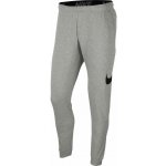 Nike DRI-FIT Šedá Černá – Zboží Dáma