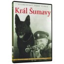 Král Šumavy DVD