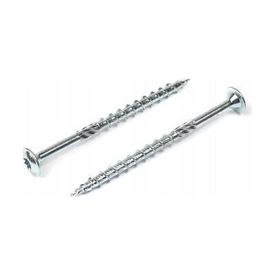 Šrouby do dřeva WT WINTECH a.s. 1 x 1 mm 1 ks – Hledejceny.cz