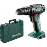 Metabo SB 18 – Sleviste.cz