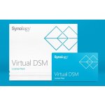 Synology Virtual DSM – Sleviste.cz