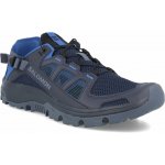 Salomon Techamphibian 5 M L49142400 spellbound dark navy strong blue – Hledejceny.cz