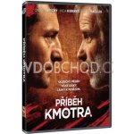 Příběh kmotra DVD – Zboží Dáma