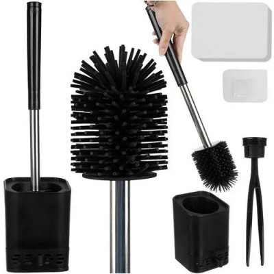 Jipos Tools Koupelnový WC kartáč 25725 – Hledejceny.cz