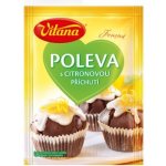 Vitana Poleva s citronovou příchutí 100 g – Zboží Mobilmania