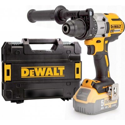 DeWalt DCD991NT – Zboží Mobilmania
