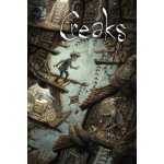 Creaks – Hledejceny.cz