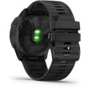 Sporttester Garmin fenix6X PRO