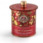 Basilur Festive Tea Joyful Celebrations plech 75 g – Zboží Dáma