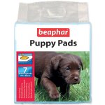 Beaphar Puppy pads Podložka hygienická 7 ks – Hledejceny.cz