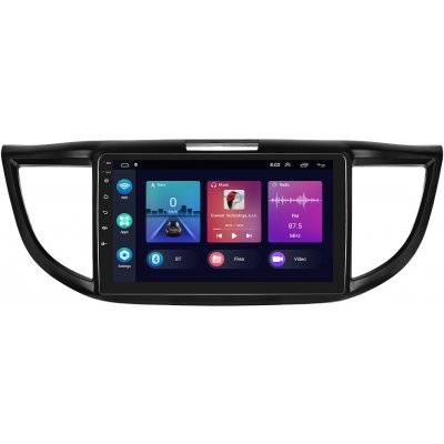 Podofo PEV41 Honda CR-V - IV. generace – Sleviste.cz