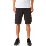 FOX Slambozo Cargo short black – Zbozi.Blesk.cz