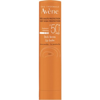 Avene Tyčinka na rty SPF50+ 3 g