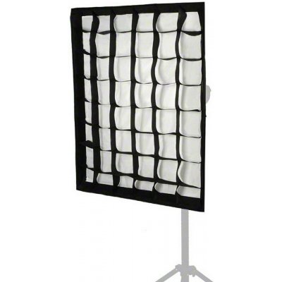 Walimex pro Softbox PLUS pro Broncolor 60x80cm – Zboží Mobilmania