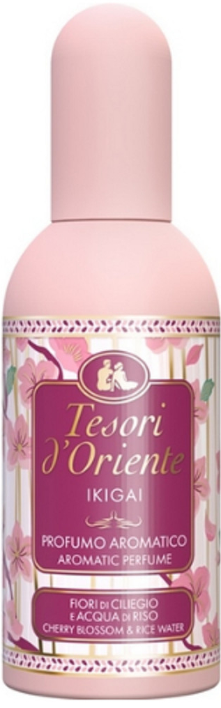 Tesori d´Oriente Ikigai parfémovaná voda dámská 100 ml